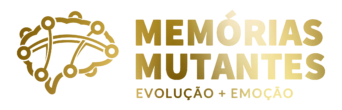 Memórias Mutantes